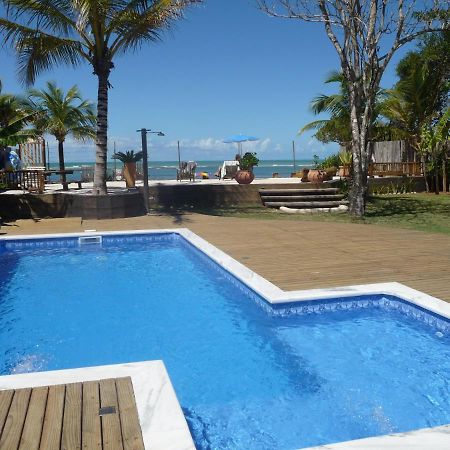 Casa Dea Porto Seguro Exterior foto