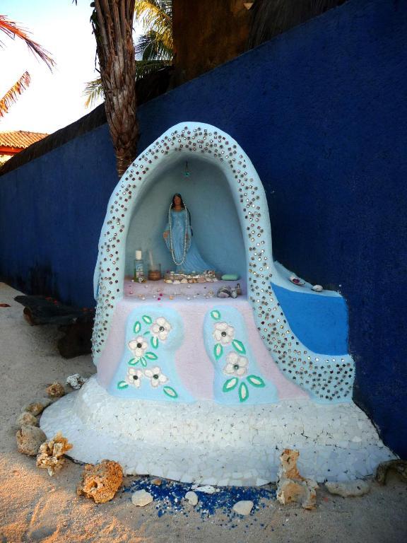 Casa Dea Porto Seguro Exterior foto